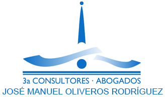 3a Consultores-abogados logo